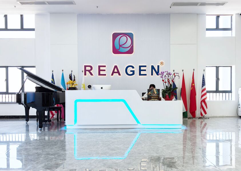 China REAGEN LLC Unternehmensprofil 